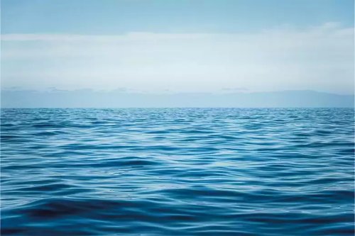 Sea Day
