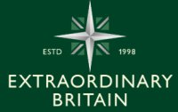 Extraordinary Britain Logo