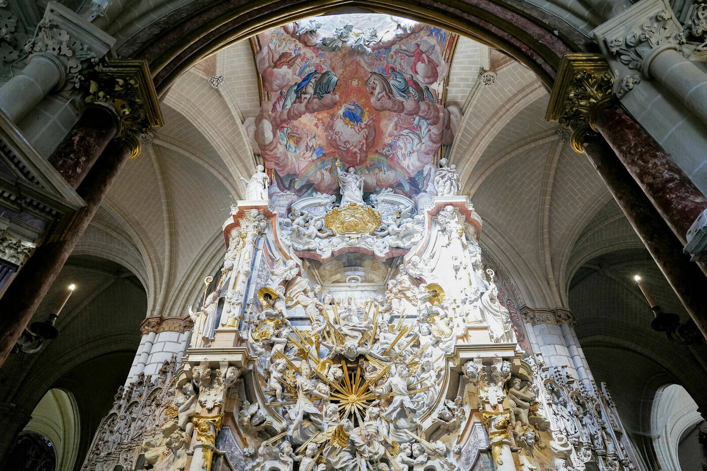 Toledo, Spain