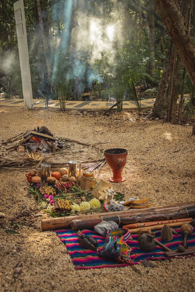 Tulum retreat 2