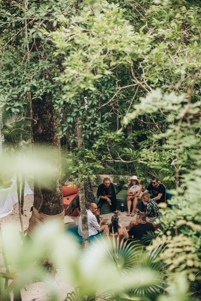 Tulum retreat 3