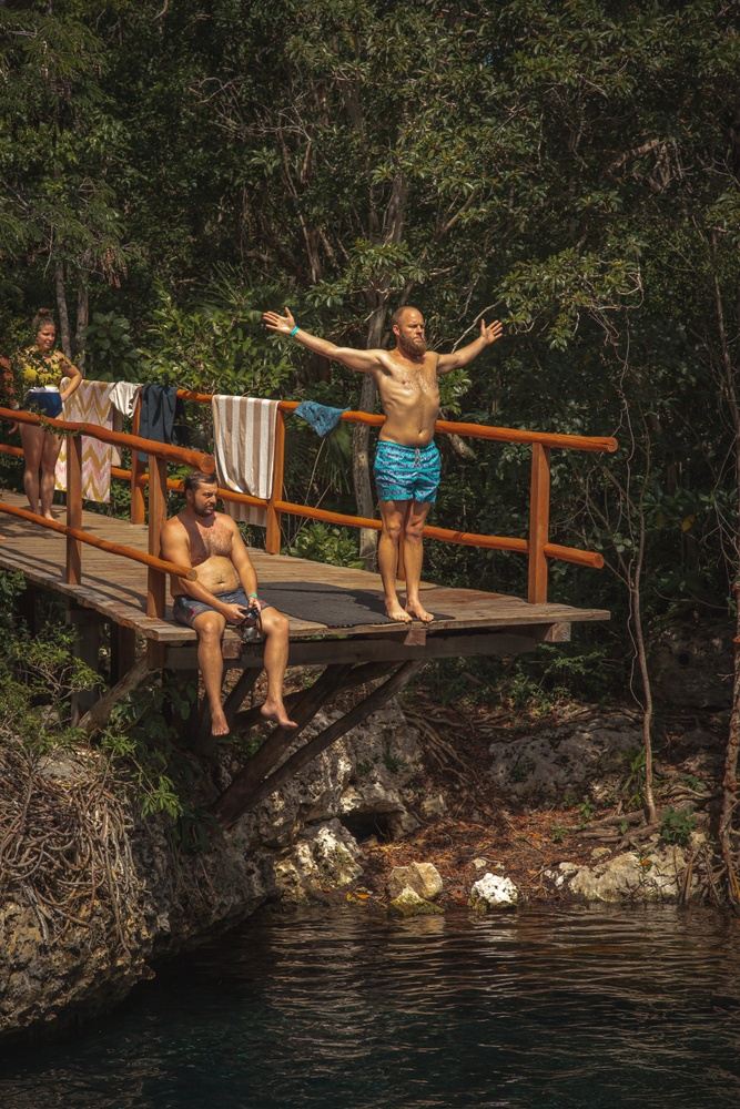 Tulum retreat 5