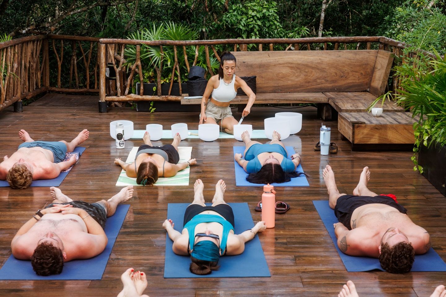 Tulum retreat 7