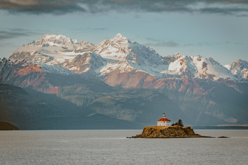 Alaska