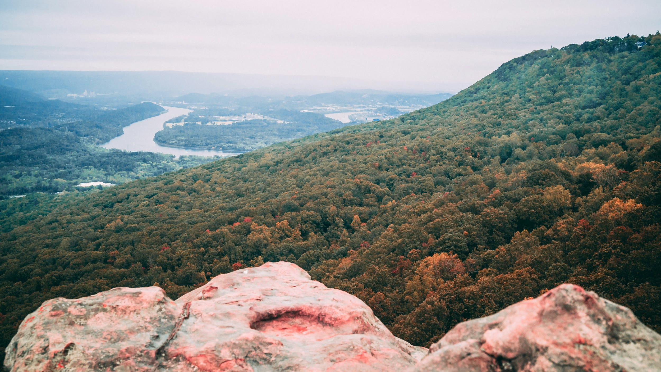 Chattanooga Tennessee
