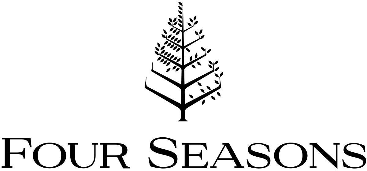 Four Seasons Hotels and Resorts logo