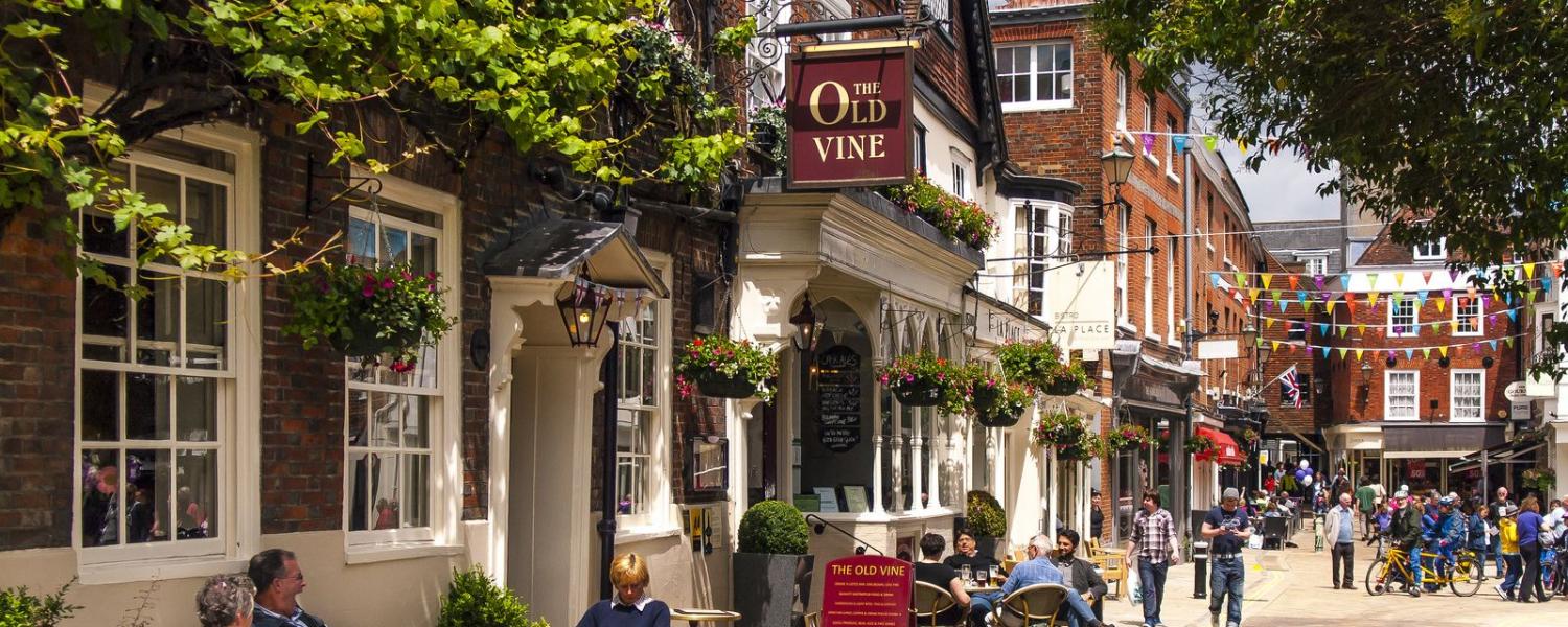 Winchester