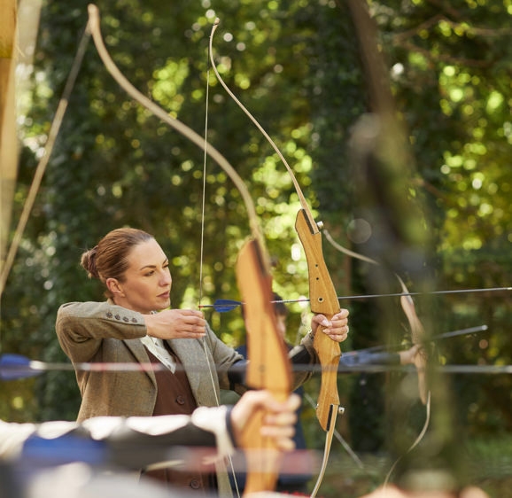 Archery