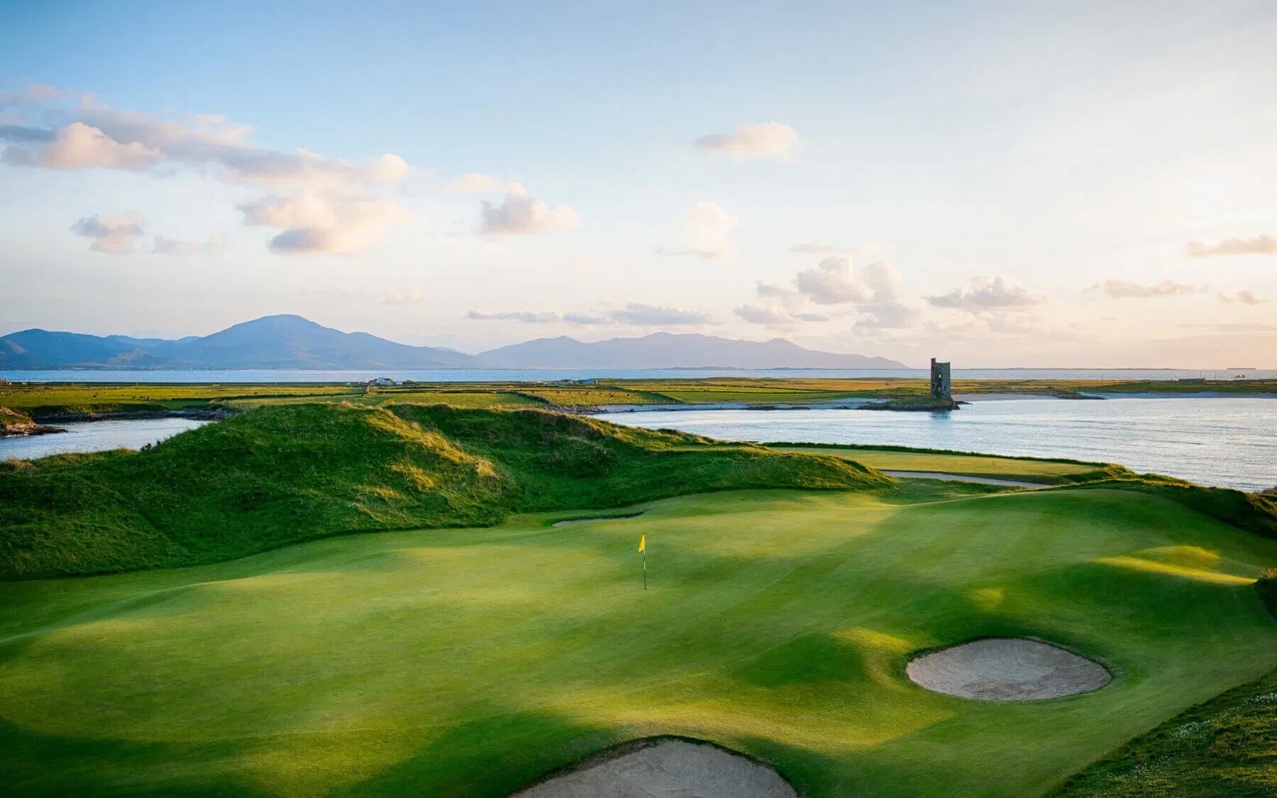 Tralee Golf Club