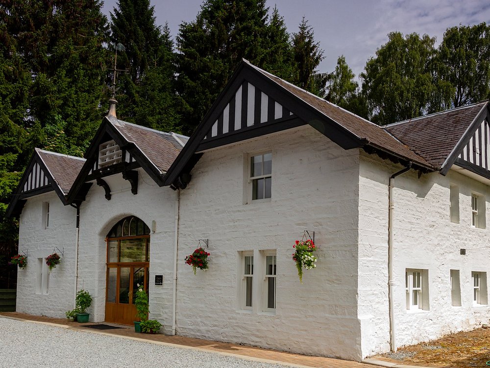 Pine Trees Hotel