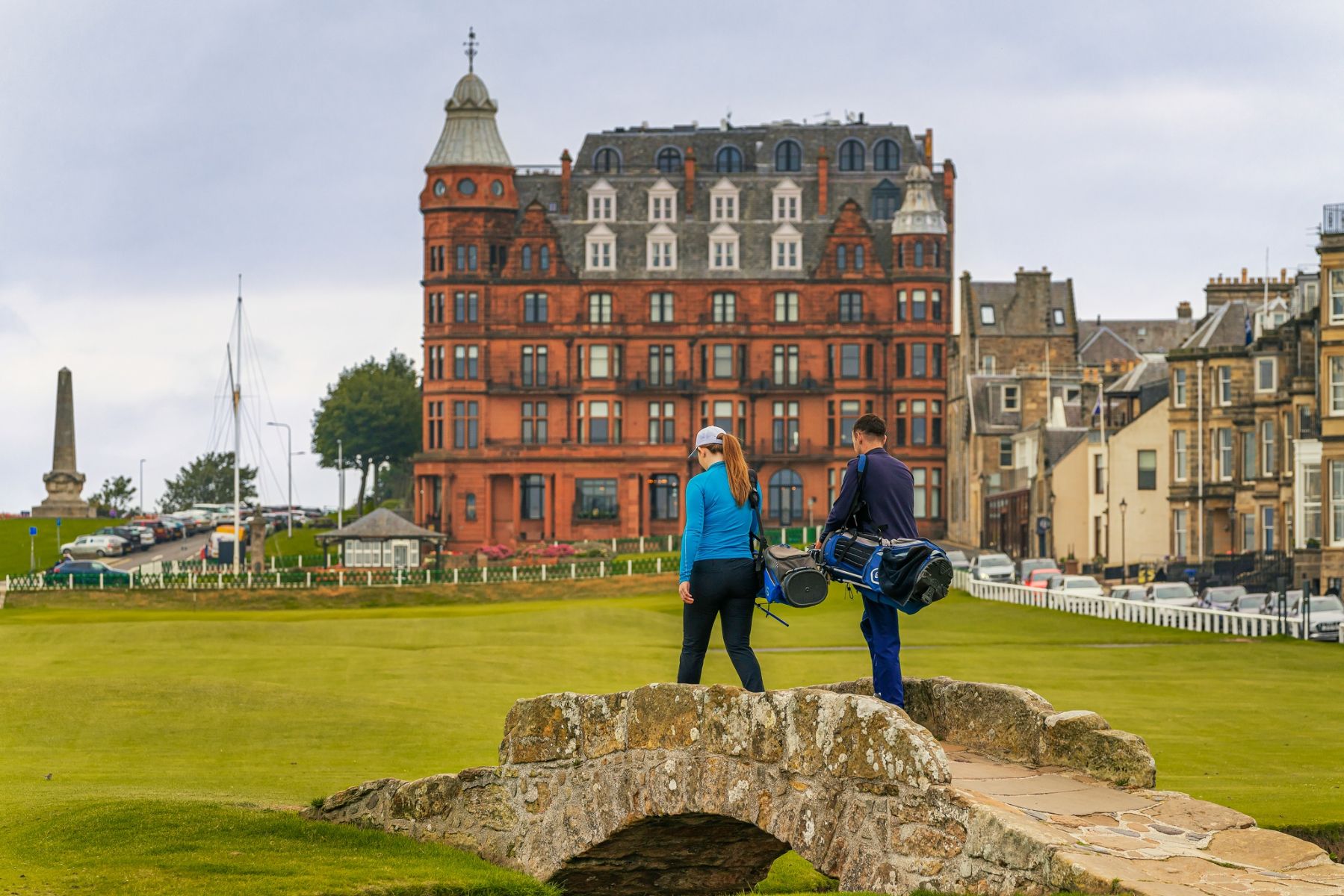 St Andrews