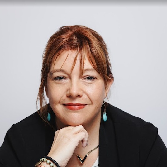 Cindi Sanden