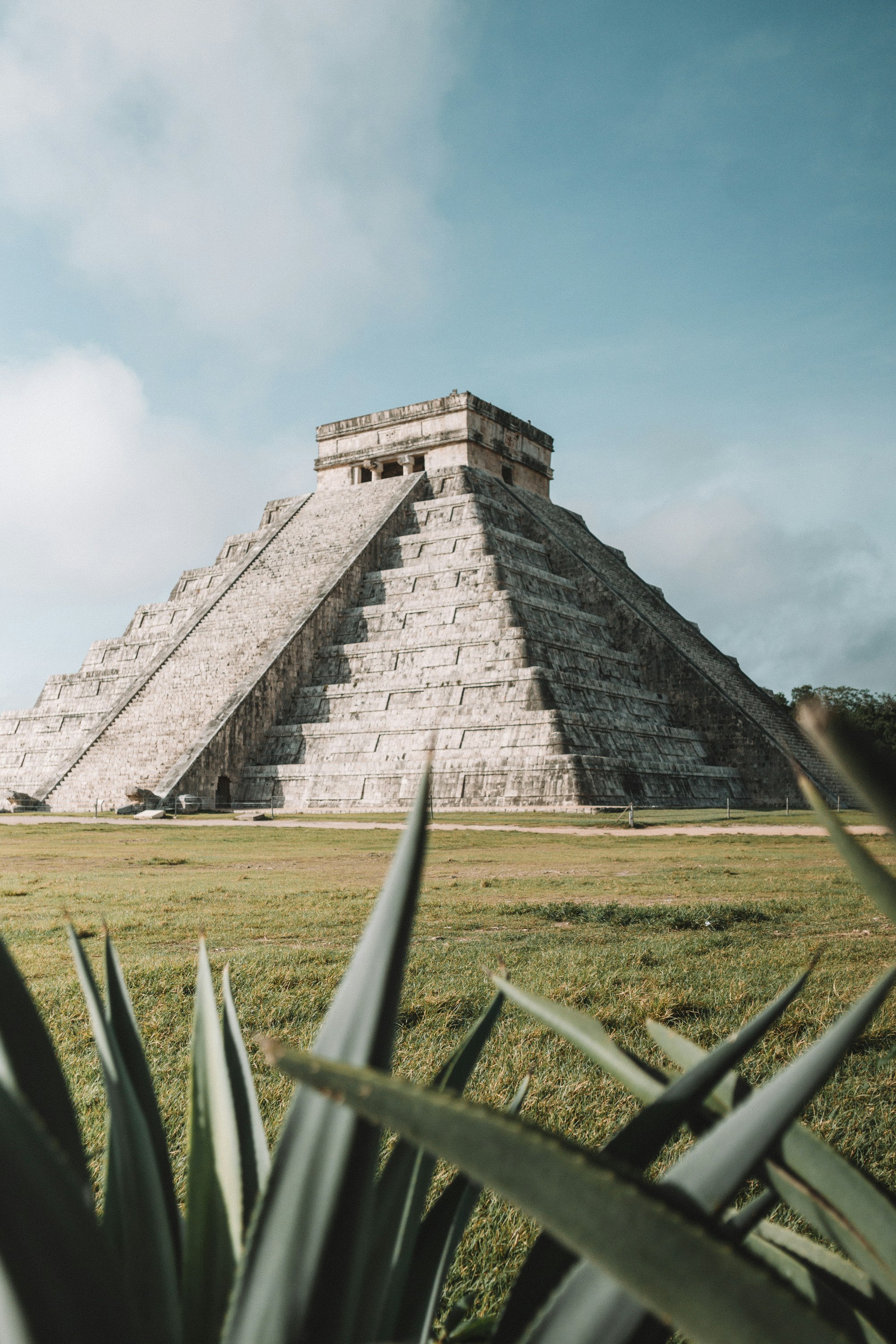 Mexico & Caribbean