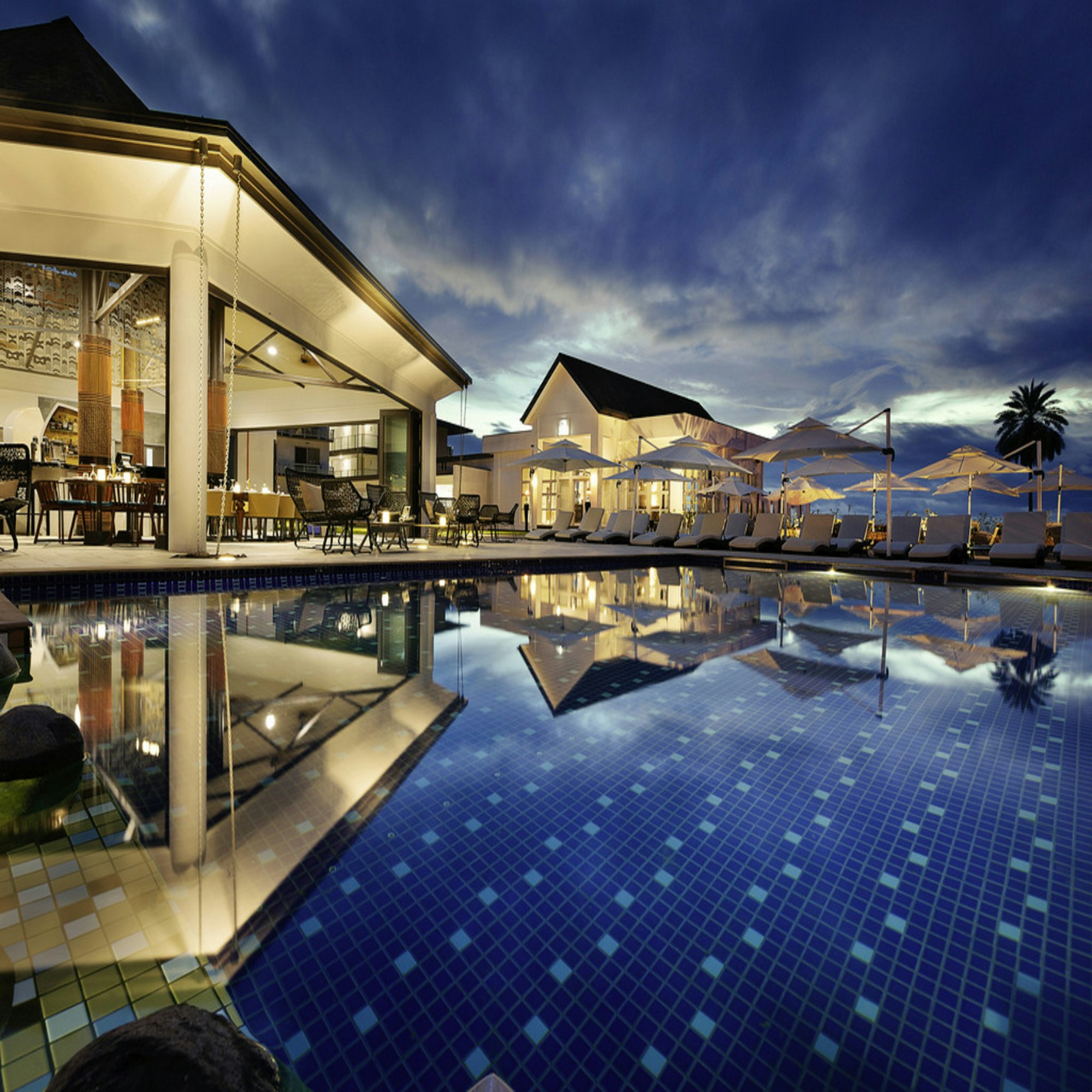 Luxury All-Inclusive Escapes